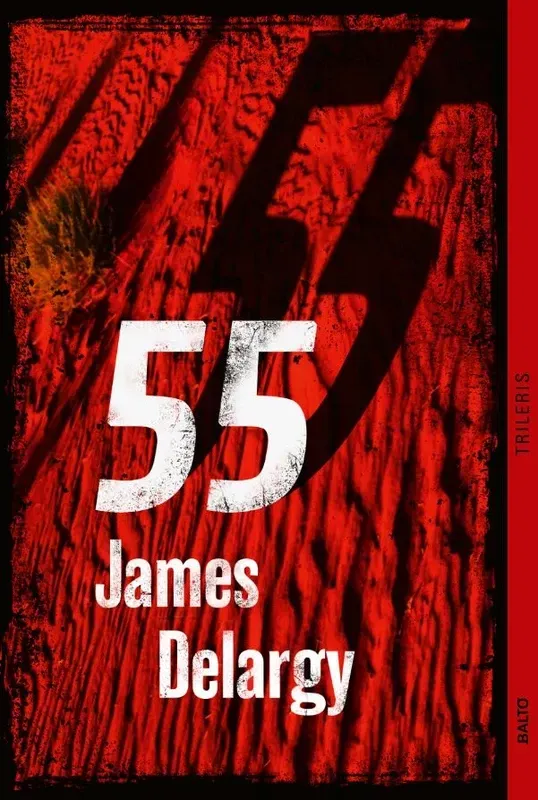 55. Dvi vienodos istorijos