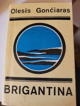 Brigantina