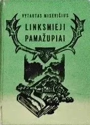 Linksmieji Pamažupiai