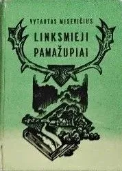Linksmieji Pamažupiai