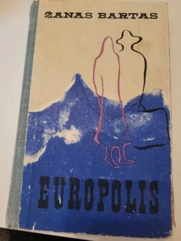 Europolis