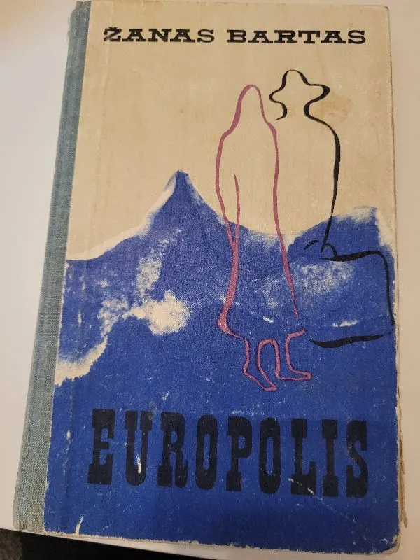 Europolis