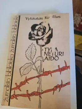 Tyla neturi aido