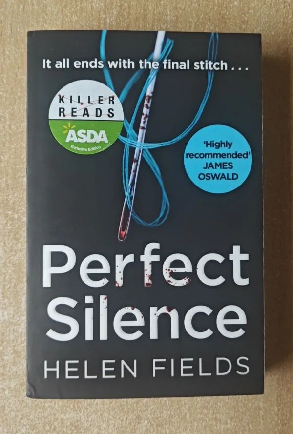 Perfect Silence