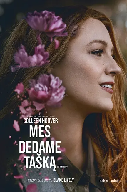 Mes dedame tašką (filmo viršelis)
