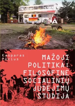 Mažoji politika
