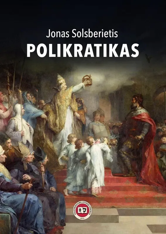 Polikratikas