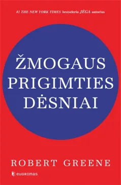 Žmogaus prigimties dėsniai (sutrumpinta versija)