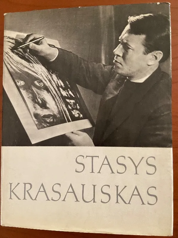 Stasys Krasauskas