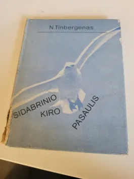 Sidabrinio kiro pasaulis