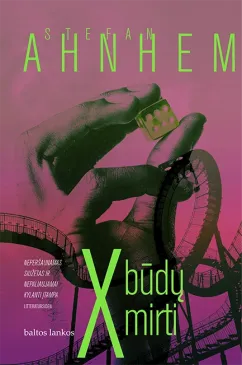 X būdų mirti