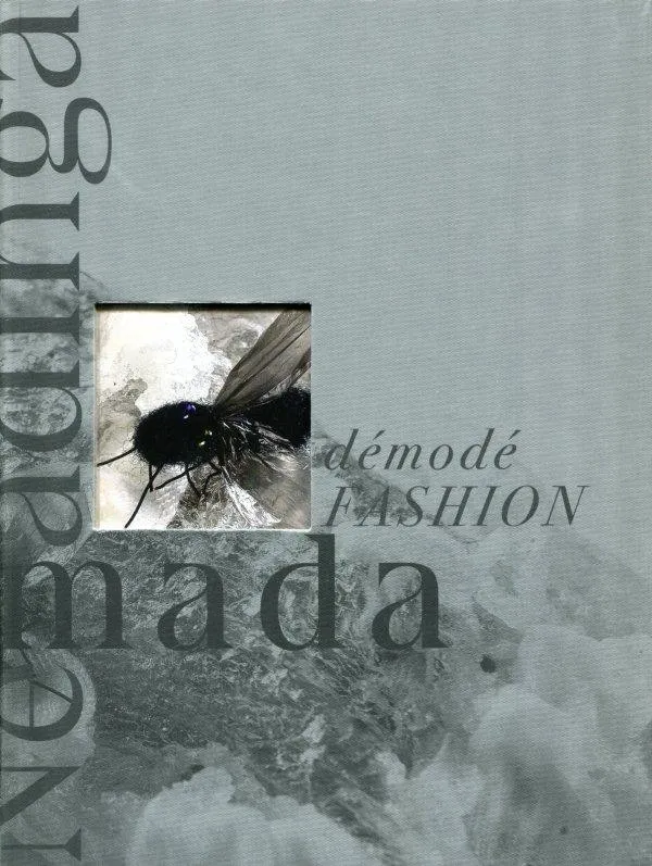 Nemadinga mada. Demode Fashion