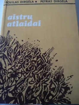 Aistrų atlaidai
