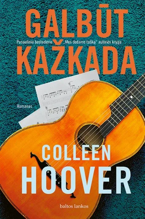 Galbūt kažkada
