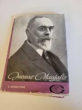 Juozas Naujalis