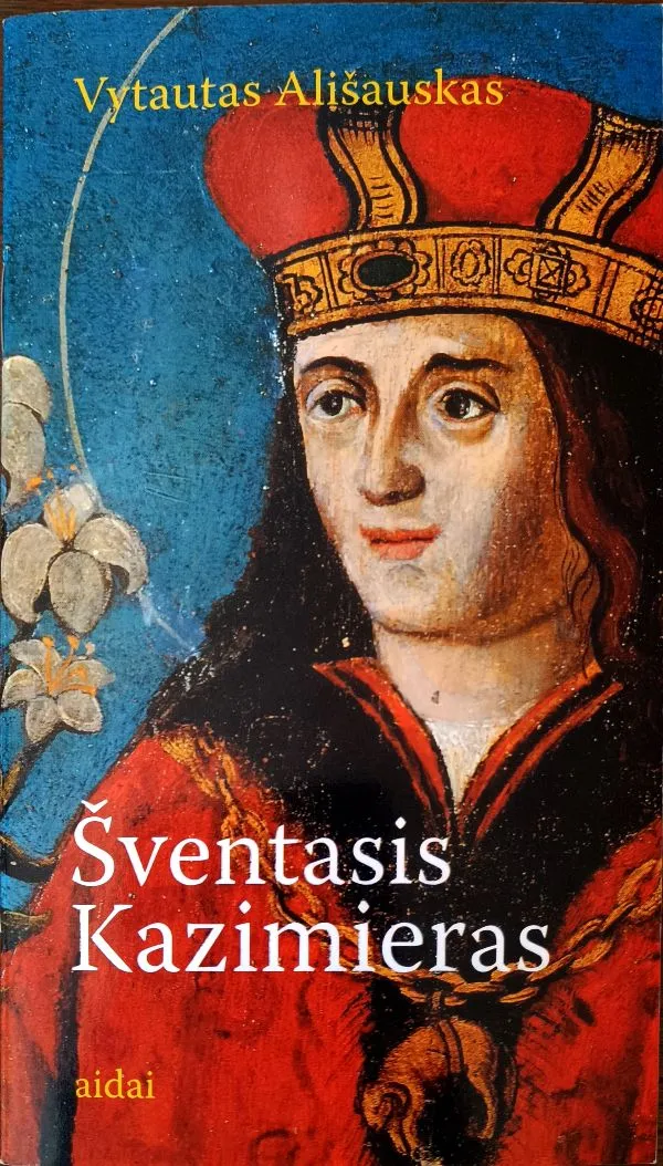 Šventasis Kazimieras
