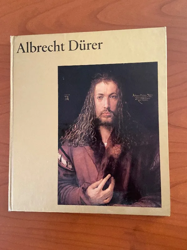 Albrechto Durer