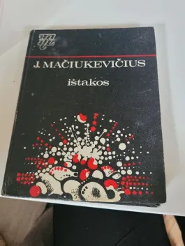 Ištakos