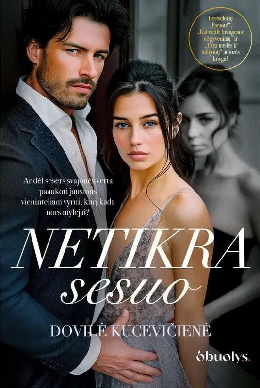 NETIKRA SESUO