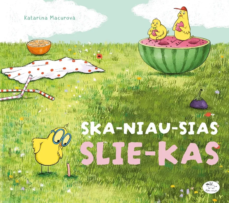 Ska-niau-sias slie-kas