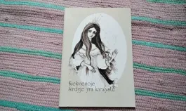 kiekvienoje širdyje yra karalystė