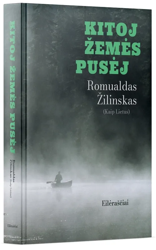 Kitoj žemės pusėj