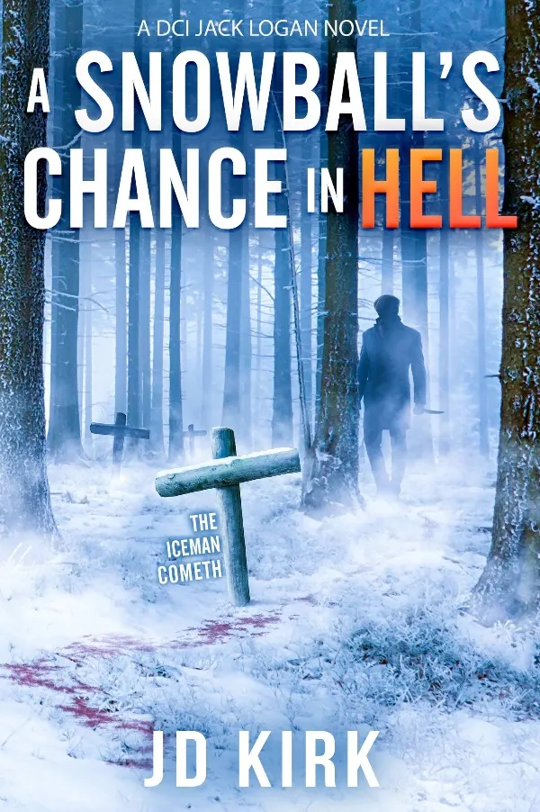 A Snowballs Chance in Hell