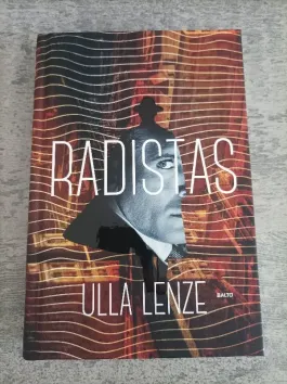 RADISTAS