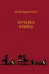 Dvylika kėdžių