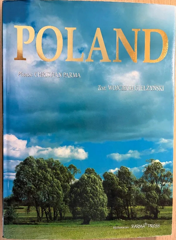 POLAND