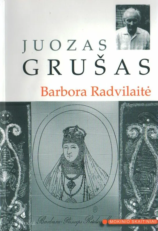 Barbora Radvilaitė (Mokinio skaitiniai)