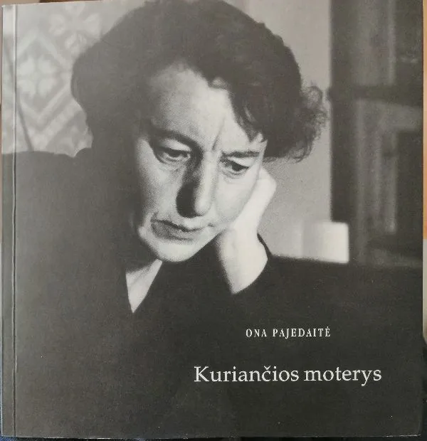 Kuriančios moterys