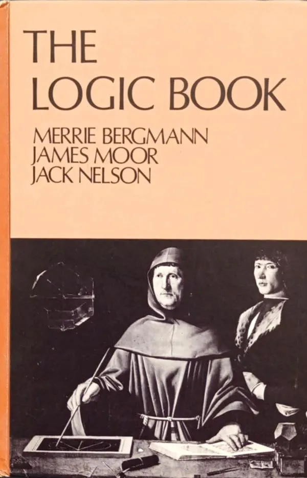 The logic book