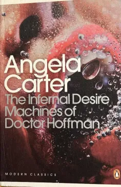 The Infernal Desire Machines of Doctor Hoffman