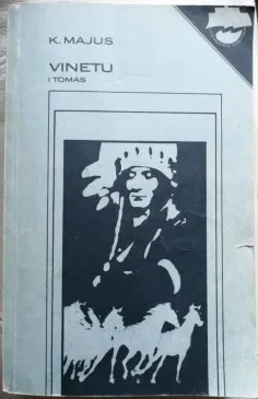 Vinetu I tomas