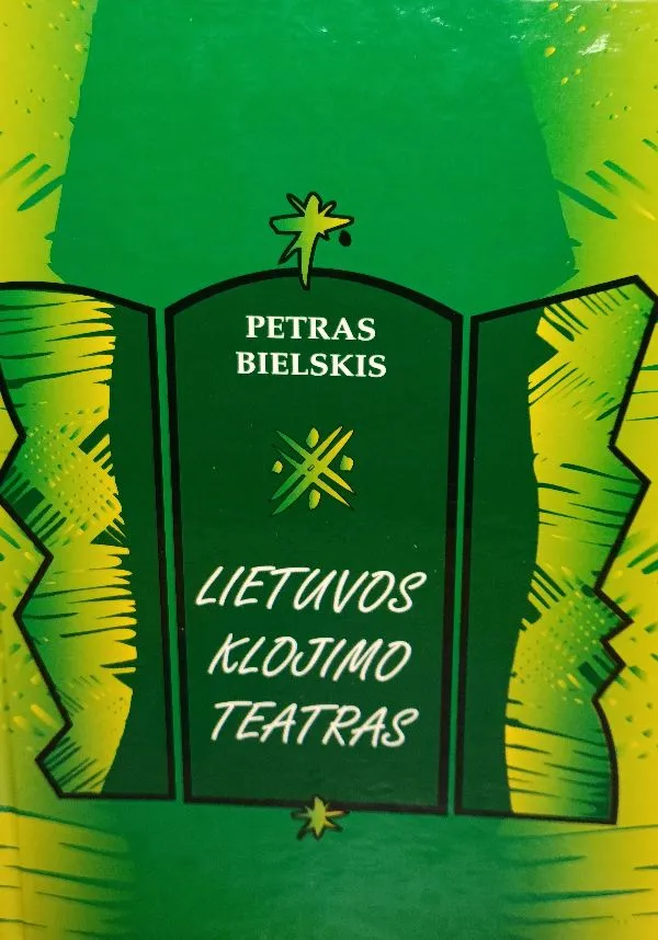 Lietuvos klojimo teatras