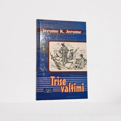 Trise valtimi (2002)