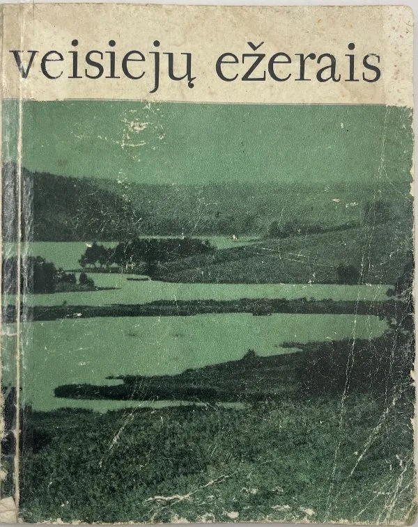 Veisiejų ežerais