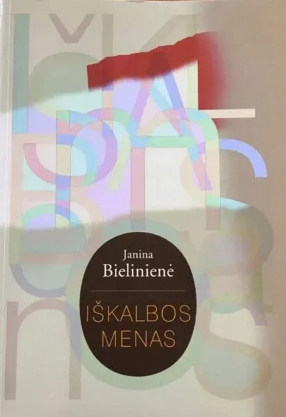 Iškalbos menas