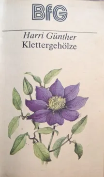Vijokliniai augalai