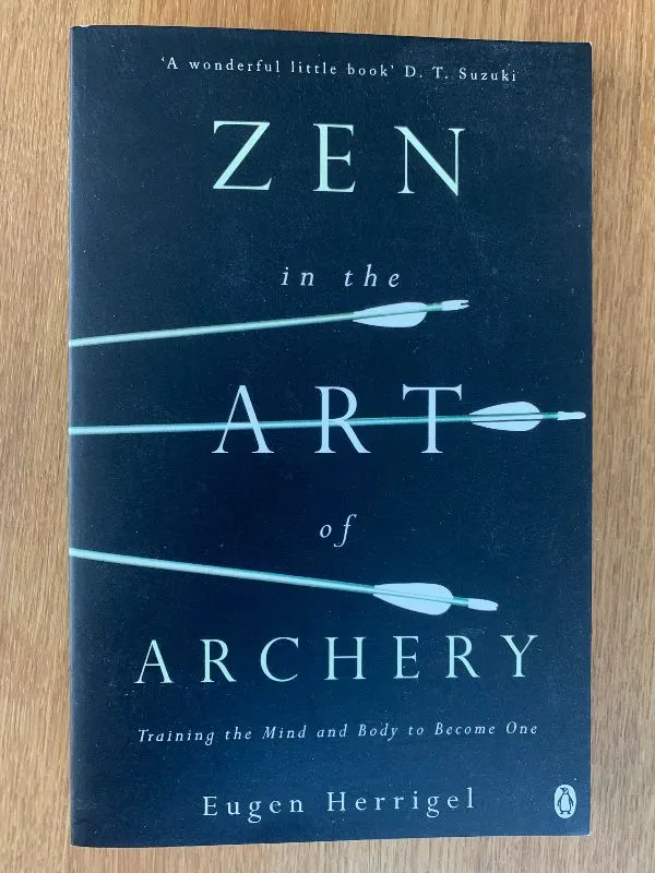 Zen in the Art of Archery
