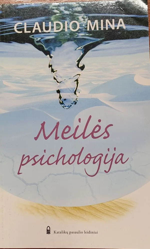 Meilės psichologija
