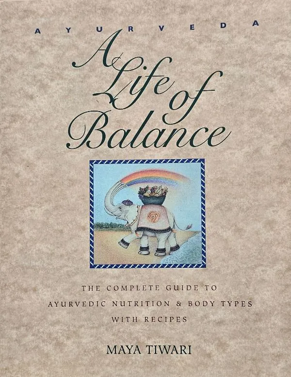 A Life of Balance