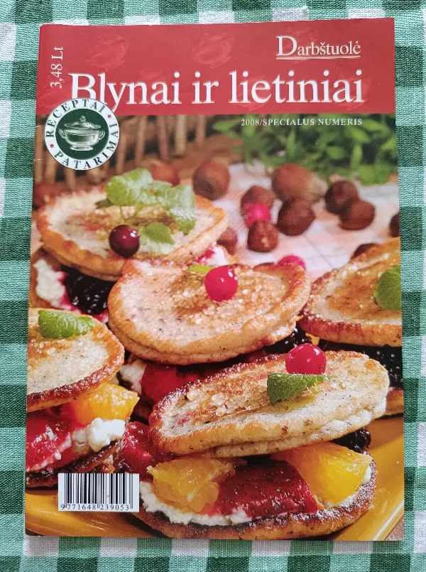 Darbstuole. Blynai ir lietiniai