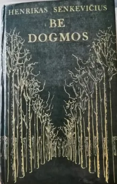 Be dogmos