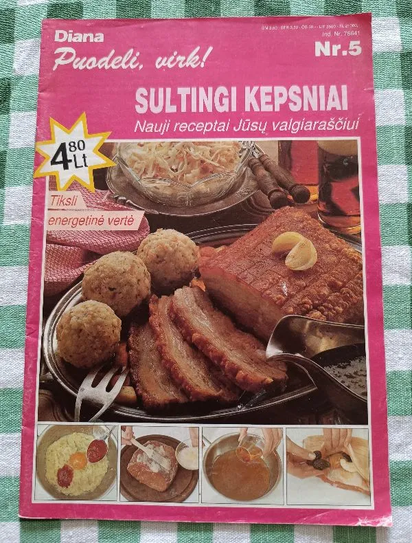 Sultingi kepsniai
