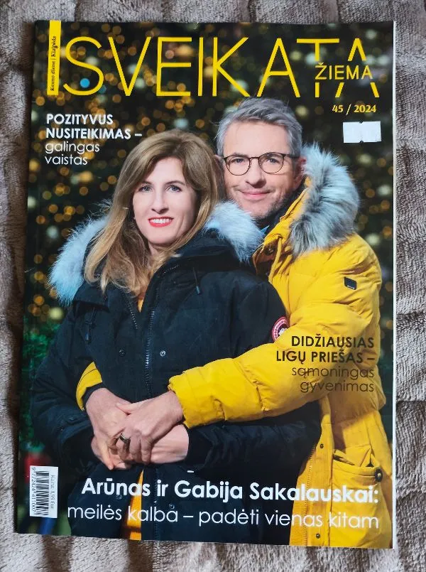 Sveikata