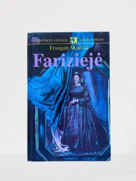 Fariziejė