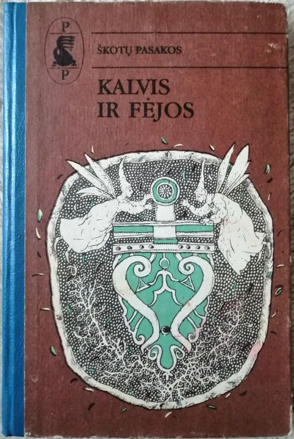 Kalvis ir fėjos