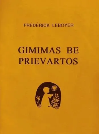 Gimimas be prievartos